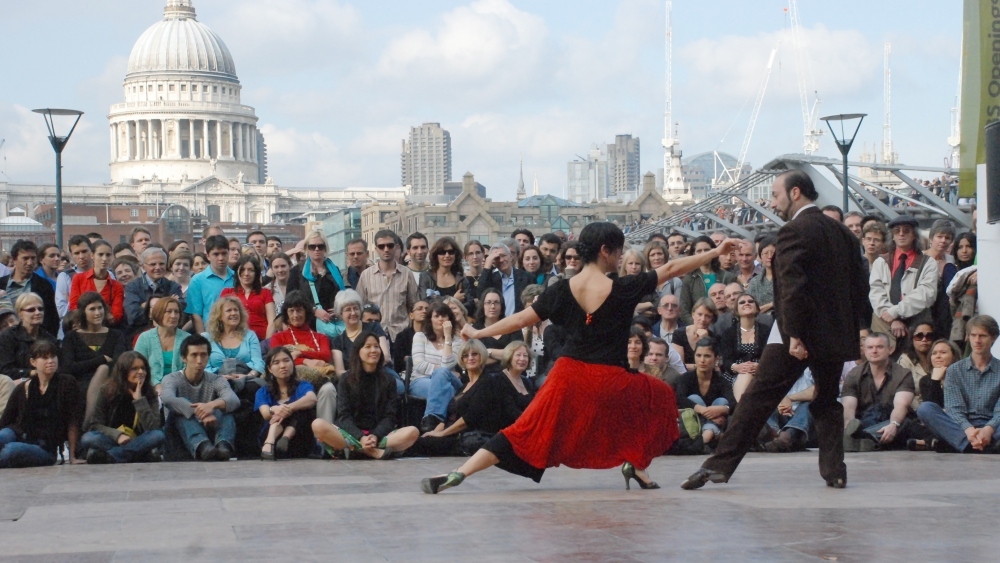 Dance in London Dance and Ballet Shows, Listings and Events Time