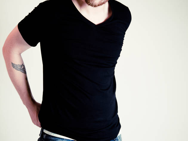Jason John Whitehead by Nicole Lapierre.jpg Jason John Whitehead by Nicole Lapierre.jpg