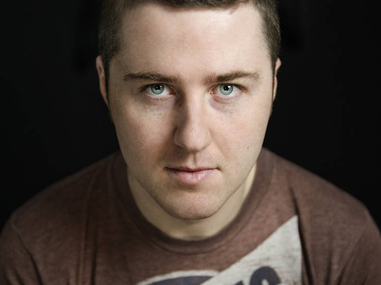 Lloyd Langford