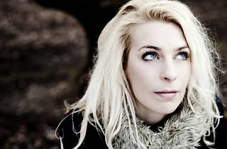 Sara Pascoe and John Robins – Edinburgh Previews | Comedy in London