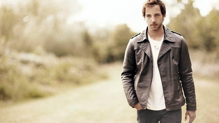 James Morrison