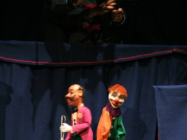 DaSilva Marionette Circus.JPG DaSilva Marionette Circus.JPG