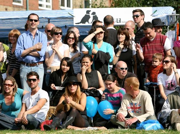 bermondsey CrowdMain.jpg bermondsey CrowdMain.jpg