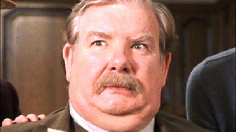 Richard Griffiths