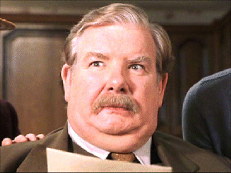 Richard Griffiths