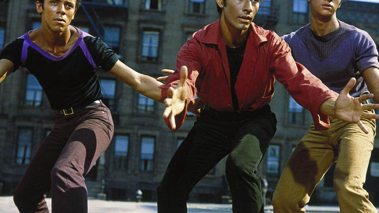 West side story