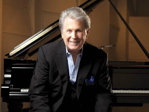 Brian Wilson Brian Wilson