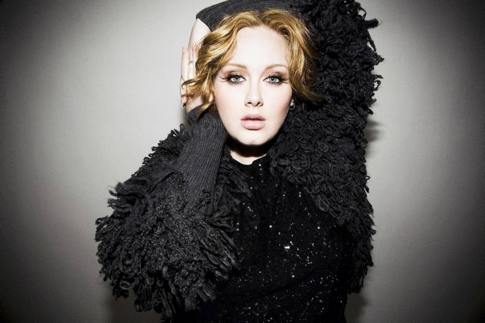 Adele + Amos Lee | Music in London