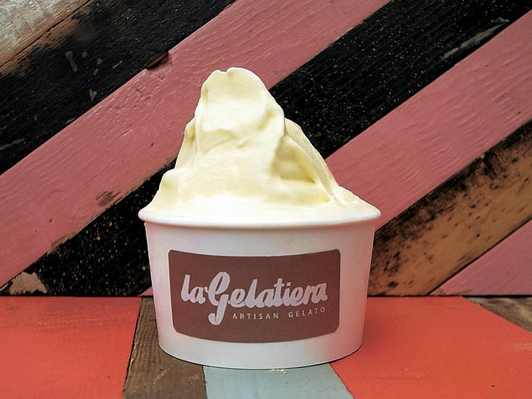 La Gelatiera