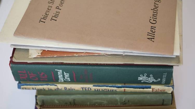Follow in Byron's footsteps at Hatchards
