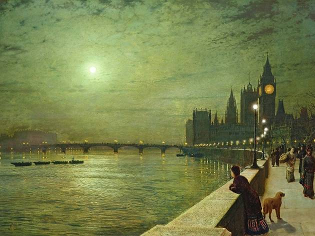 Reflections on the Thames, Westminster, 1880 by John Atkinson Grimshaw, Leeds Museums and Galleries, Bridgeman Art Library small.jpg Reflections on the Thames, Westminster, 1880 by John Atkinson Grimshaw, Leeds Museums and Galleries, Bridgeman Art Library small.jpg