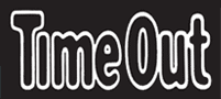 Time Out logo