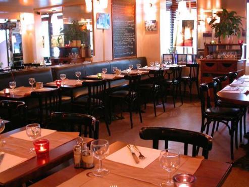 La Taverne du Croissant | 146 Rue Montmartre 75002 | Restaurants and ...