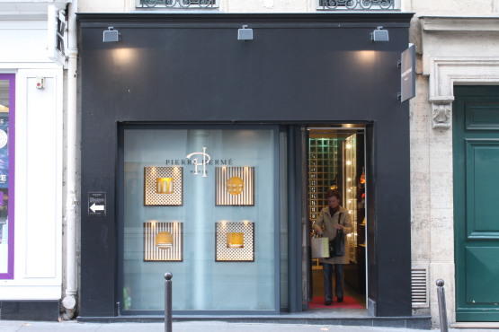 Pierre Hermé | 72 rue Bonaparte 6e | Shops | Time Out Paris