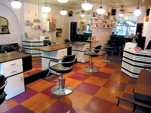Seagull Hair Salon Reviews Guides Things To Do Film Time Out Seagull Hair Salon