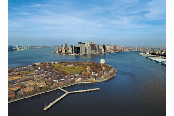 Governors Island | Things to Do | reviews, guides, things to do, film ...