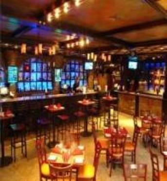 Vivo Tapas Lounge