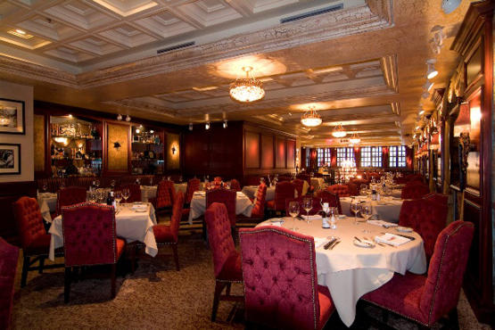 Uncle Jack's Steakhouse - Midtown 56th Street | 44 West 56th Street ...
