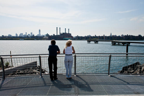 Greenpoint, Brooklyn: New developments and the best things to do
