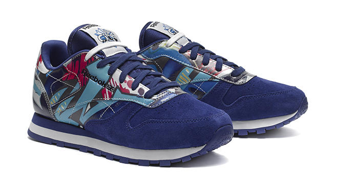 reebok classic limited edition