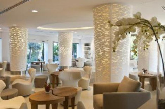 Alasia Hotel, Cyprus