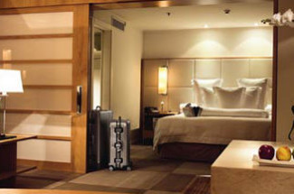Emiliano Hotel, Jardins, Sao Paulo, Brazil