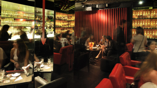 SubAstor, São Paulo, Brazil