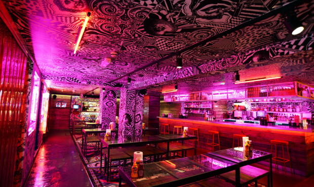 MEATliquor, Brighton