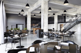 Amass, Copenhagen