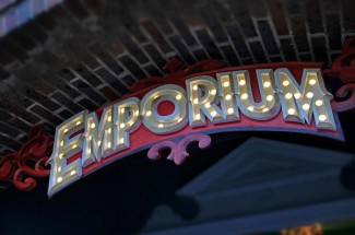 Emporium, Brighton