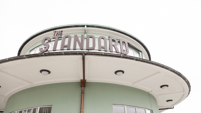 Standard Jazz Bar, Copenhagen