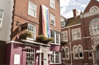 Marlborough Pub and Theatre, Brighton