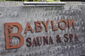 Babylon, Bangkok, Thailand