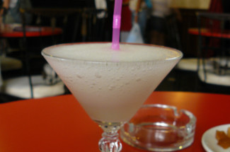 Daiquiri Floridita bar Havana Cuba