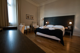 Radisson Blu, Reykjavik