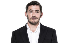 Giles Coren, Time Out columnist
