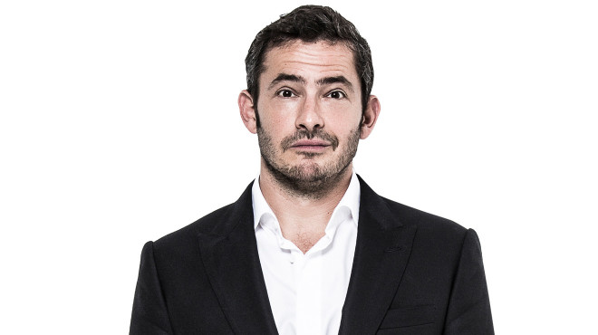 Giles Coren, Time Out columnist