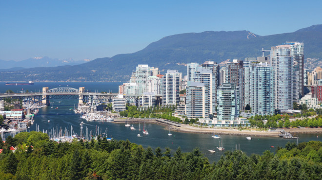 Vancouver, Canada