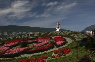 Stanley Park, Vancouver, Canada