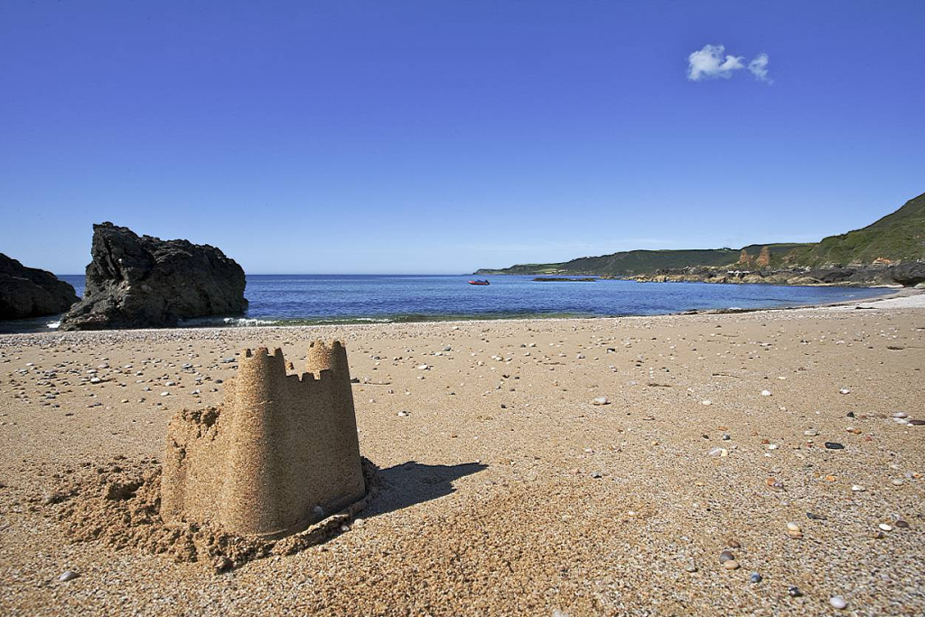 Slapton Sands, Devon