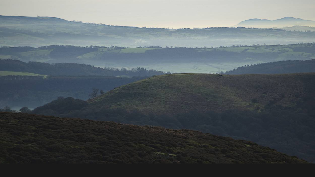 Shropshire Hills
