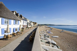 Slapton Sands, Devon
