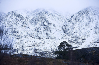 Glen Nevis
