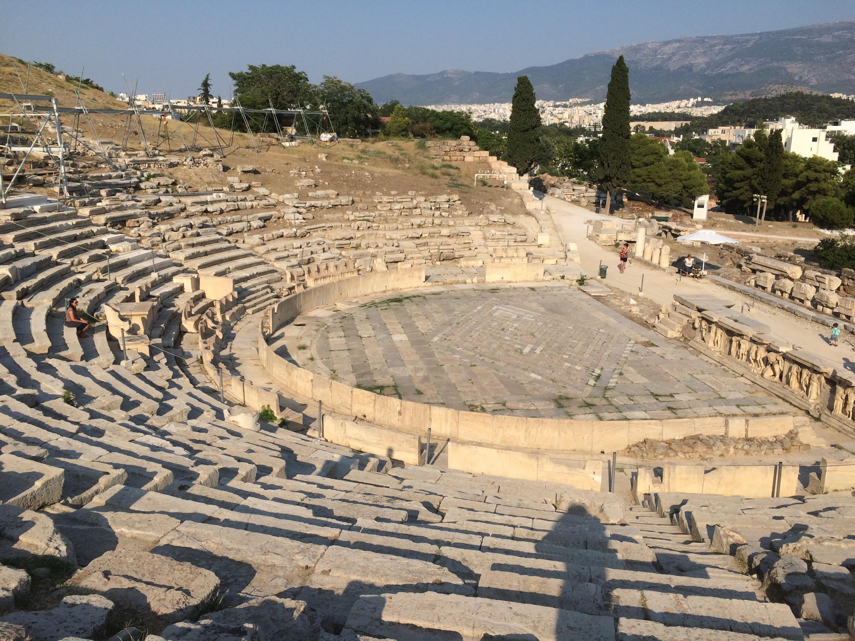 Ancient Athens guide | Time Out